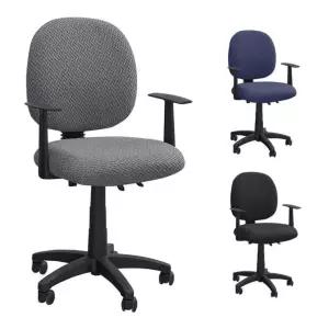 리폼 책상 덮개 의자 분리형 패드 매트 커버 천갈이[더클라]