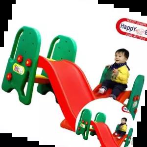 그내 MD 꼬마 미끄럼틀 실내놀이터 유아 슬라이드