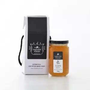 꿀생강차(250g)/선물세트/명절/추석/설날/답례품 봉봉샵