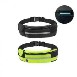 버클형 러닝벨트 남녀공용 스포츠힙색 러닝가방 휴대폰가방