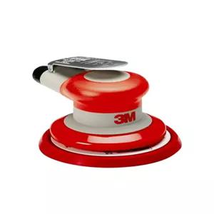 3M 원형 에어 샌딩기 샌다기 자가 미니 광택기