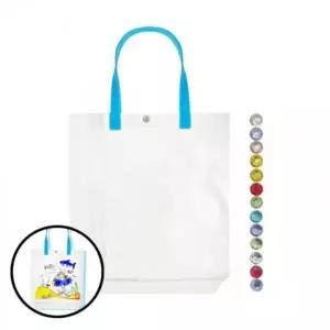 ( )DIY 비치백 만들기 투명 가방 꾸미기 키트