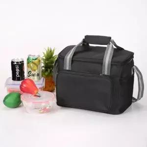 서머즈 캠핑 보냉가방 3중 단열 보냉백 피크닉 낚시 휴대용 보냉 쿨러백