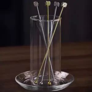 바겐슈타이거 다이스머들러 골드 하이볼 스틱