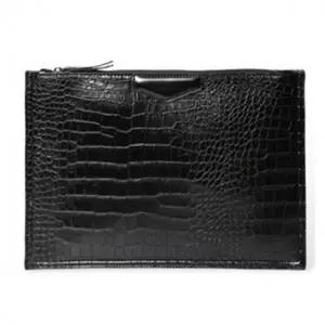 ( )악어무늬 클러치백 남성손가방 맨스백 세컨백 가방