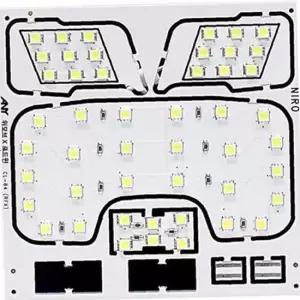 니로 LED 실내등 내부 실내 전등 트렁크등 조명등