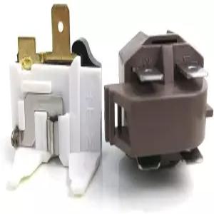 4387913 월풀 메이태그 프리디에어 GE 키친에이드 LG 매직 셰프용 냉장고/냉동고 과부하 릴레이 키트.