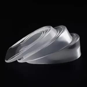 실리콘 키높이 깔창 남성용 2cm