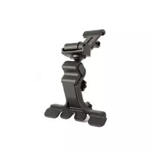 360도 각도조절 집게형 CD슬롯 거치대 자동차용품