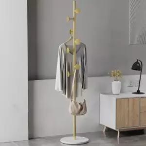 철제 스탠드 옷걸이 바지 행거 의류 보관