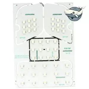 디자인 실내등 조명 장식 등기구 LED 내부