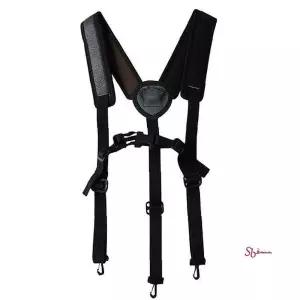 가야 조끼형 멜빵 공구집pqr619