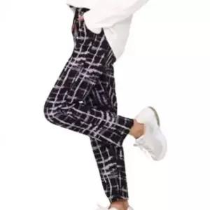 레이디스 기모바지 융기모트레이닝바지 엄마베이직 웜라