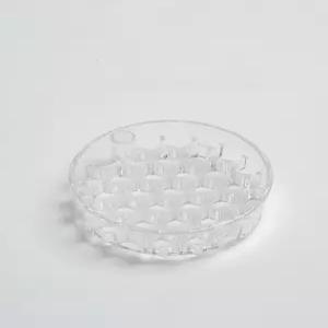 핸드드립 추출 거치대 카페 원형 드립커피 드립퍼 샤워