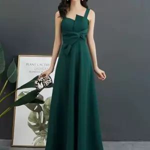 연주드레스 공연복 촬영 우아한 셀프웨딩 합창단 파티