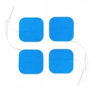 젤 저주파패드 4P 저주파자극기 저주파기패드