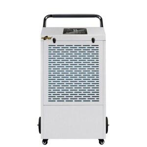 산업용 제습기 대용량 지하실 물류 제습 화이트 이내 60 에너지 교회 물탱크