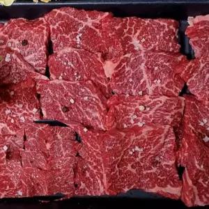 신상품 소고기국거리 살치살 소고기 장조림용소고기 와규구이용 600g 기획상품