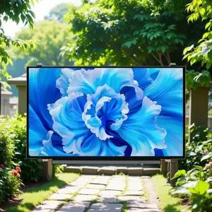 휴대용모니터 포터블 노트북 모니터