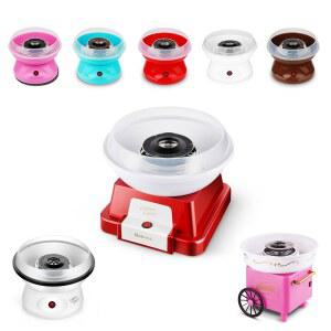 솜사탕 기계 메이커