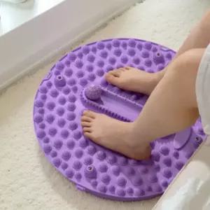 혈당 지압기 지압봉 슬리퍼 혈침기 매트 마사지 양말