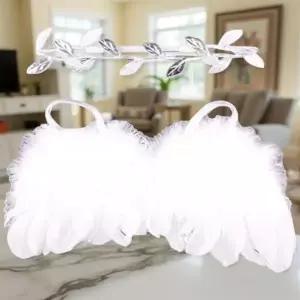 50일 사진 아기 셀프 촬영 본아트 사진 토퍼 소품 홈스냅