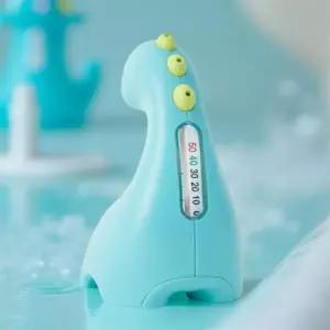 신생아 목욕 온도 아기 욕조 온도 측정 목욕 온도계 탕온계 공룡