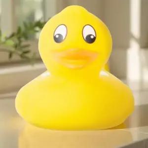 신생아 목욕 온도 아기 욕조 온도 측정 목욕 온도계 탕온계 오리 단품