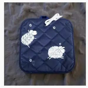 유모차 전기 매트 겨울 라이너 온열 시트 이너 전자파 없는