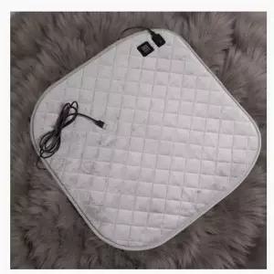 유모차 전기 매트 겨울 라이너 온열 시트 이너 전자파 없는