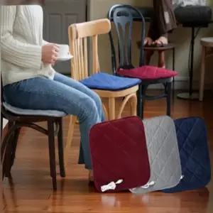 유모차 전기 매트 겨울 라이너 온열 시트 이너 전자파 없는