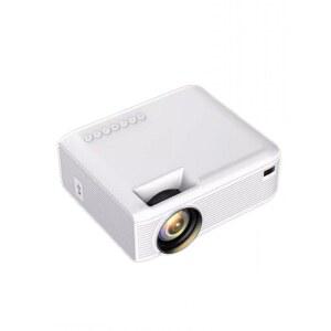 미니 홈 빔 Wi Fi HD U디스크 셋톱박스USB 스마트폰연결 가정용