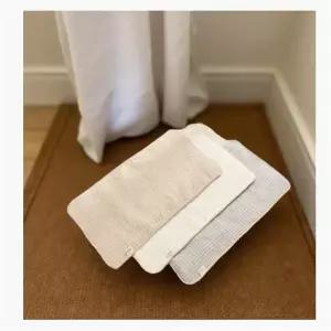 기갈대 방수 패드 아가짱 배변 훈련 바닥 양면 텐셀 교환 뱀부