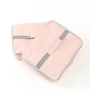 [2개구성] 주트리 도시락가방 아이스 보온보냉 백 소풍 직장인 2p세트 FHWBF2473