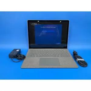 MICROFOST SURFACE 노트북 [세금포함] [정품] LAPTOP 랩탑 4 i5-1145G7 8GB 512GB 13.5T W10P 플라티늄 5BV