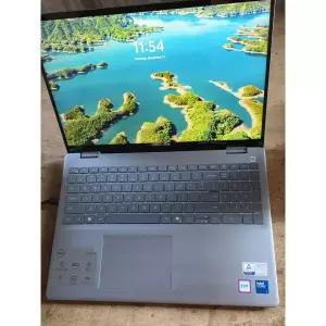 Dell INSPIRON 노트북 [세금포함] [정품] 16 5640 Core 7 150U 32GB RAM 1TB SSD 솔리드 스테이트 드라이브