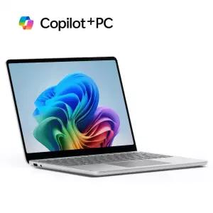 MICROFOST SURFACE 노트북 [세금포함] [정품] LAPTOP 랩탑 Co파일로트+ PC 13 Snapdragon X 플러스 16GB RA