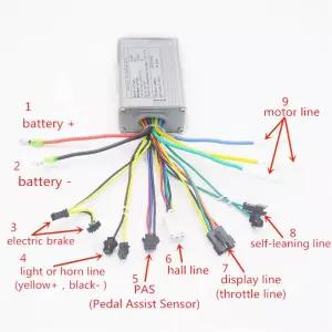 자전거로라 롤러 36V 48V 브러시리스 1pc 350W 알루미늄 부품 사이클링 접이식 자전거 레트로파 전자