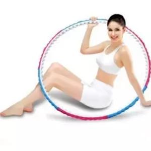 L11 조립형 지압 바디헬스 훌라후프 상급자훌라후프