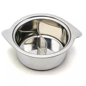 따뜻한물 차가운물 열교환 실험 스텐 칸막이 그릇 용기 학습준비 두뇌개발 초등학생