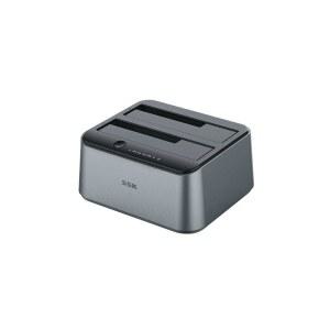 HDD 하드 디스크 도킹스테이션 스테이션 포트 공급 SATA USB3