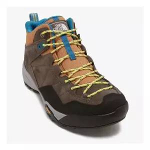 노스페이스남녀 트래커 미드 워터가드 방수 등산화NS91P51C 1647873