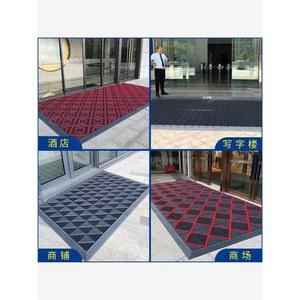 외부발매트 카페 털이 발 그레이 매장 커스텀/0 5 부터 빈티지 코일매트 선블럭) 사무실 동일 (완다 상가 호텔 바닥 브러쉬