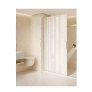 무타공 폴딩도어 중문 셀프설치 간이 주방 탈부착 색 자바라 폴딩 슬라이딩