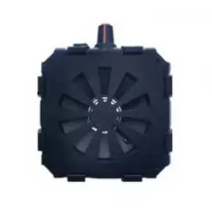 4P 매빅 드론 라지 메가폰 스피커 3인치