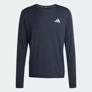 아디다스긴팔티 LQM KE8424 러닝 에센셜 롱슬리브 탑