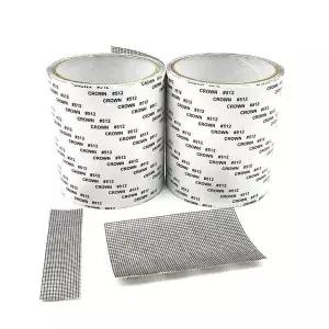 [콩심팥심]방충망 테이프 10cmx2m