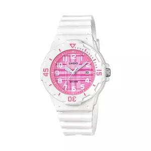 여성 손목 시계 학생 아동 방수 LRW-200H-4C
