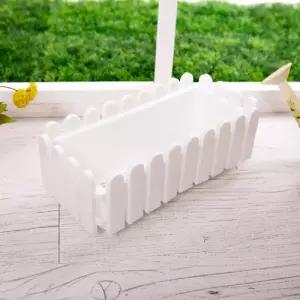 남영울타리화분 2호/넓은/국화/야외/화분/식물/블루베리/텃밭/키우기/다육/모종/베란다/예쁜/나무/토기