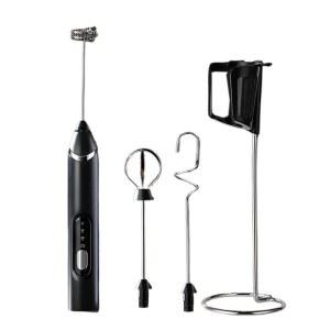 전동 거품기 무선 미니 배송 5년 포함 믹서 교환 핸드휘핑기 파손